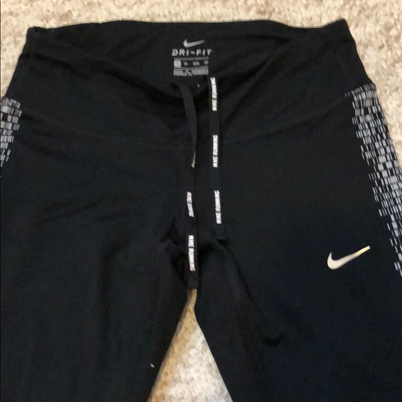 Nike dri-fit workout/jogging/yoga pant - Picture 4 of 6